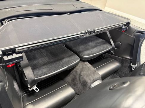 Used 2004 Porsche 911 Turbo AWD/4WD image 35