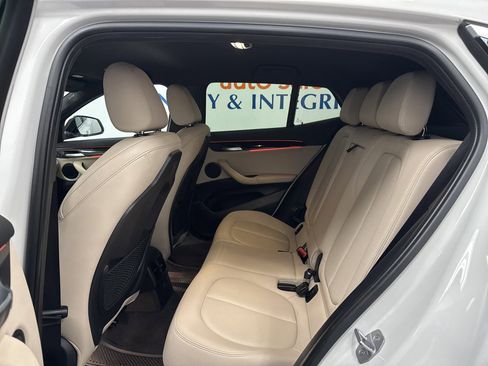 Used 2018 BMW X2 xDrive28i image 13