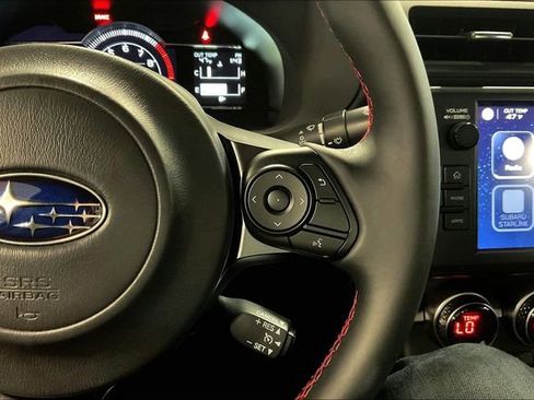 Used 2023 Subaru BRZ Limited image 19