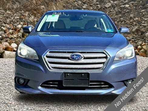 Used 2016 Subaru Legacy 3.6R Limited AWD/4WD image 3