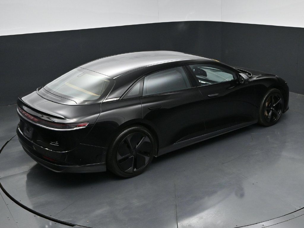Used 2024 Lucid Air Touring AWD/4WD image 33