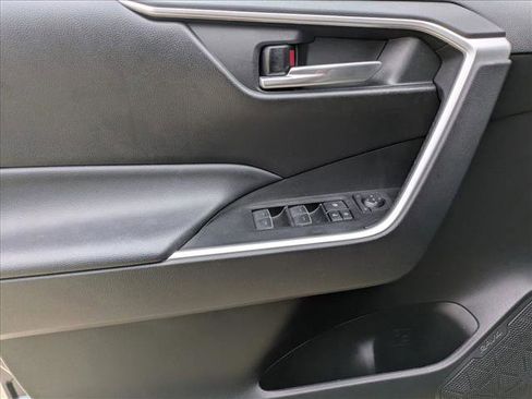 Used 2023 Toyota RAV4 XLE image 11