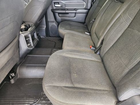 Used 2019 RAM 3500 Lone Star AWD/4WD image 30