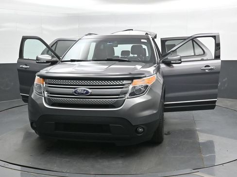 Used 2013 Ford Explorer Limited AWD/4WD image 47