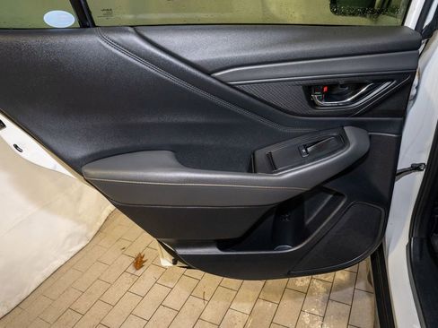 Used 2022 Subaru Outback Wilderness image 11