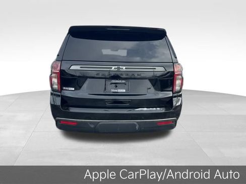 Used 2022 Chevrolet Suburban Z71 image 6