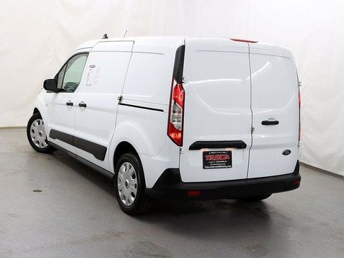 Used 2022 Ford Transit Connect XLT image 8