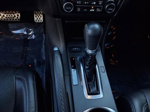 Used 2020 Acura ILX w/ Premium & A-SPEC Package image 10