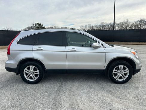 Used 2011 Honda CR-V EX-L image 6