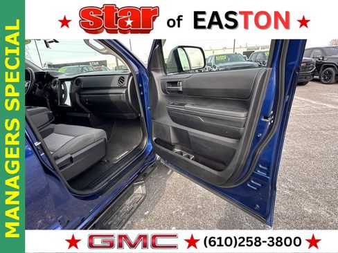 Used 2014 Toyota Tundra SR image 13