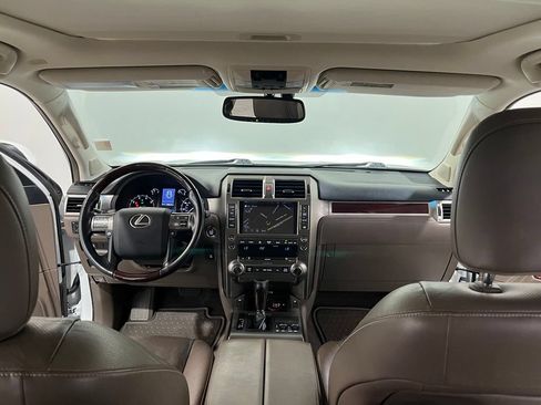 Used 2019 Lexus GX 460 Premium AWD/4WD image 20