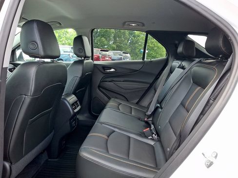 Used 2024 Chevrolet Equinox Premier AWD/4WD image 10