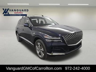 Used 2024 Genesis GV80 3.5T Advanced w/ Advanced Package