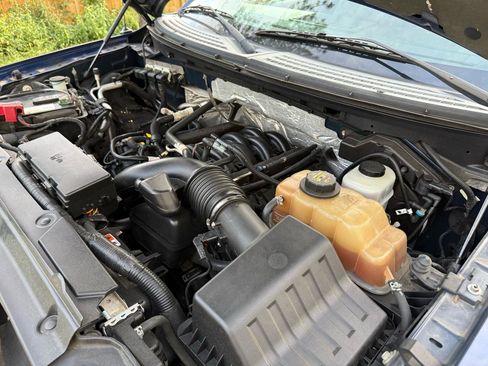 Used 2012 Ford F150 XLT AWD/4WD image 49