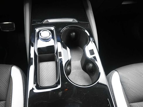 New 2026 Buick Envision Sport Touring image 22