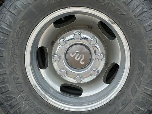 Used 2016 Ford F350 King Ranch image 15