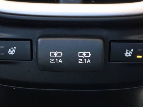 Used 2020 Subaru Outback Limited XT AWD/4WD image 21