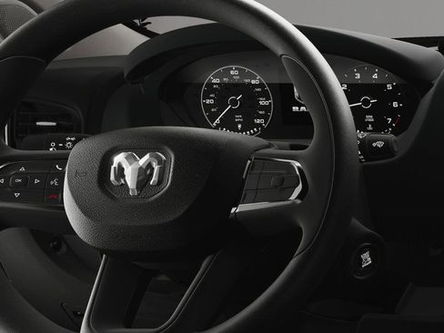 New 2025 RAM ProMaster 2500 FWD image 22