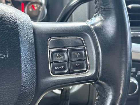 Used 2013 RAM 1500 Big Horn AWD/4WD image 20