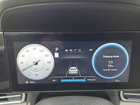 New 2026 Hyundai Elantra Limited image 29