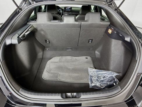 Certified 2026 Honda Civic Sport image 31