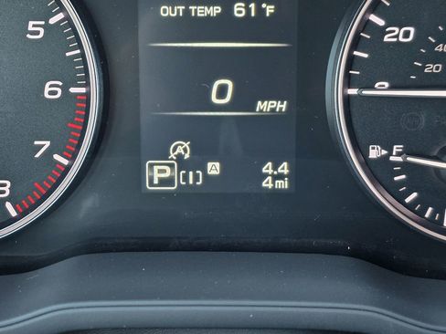 New 2026 Subaru Forester Sport image 29