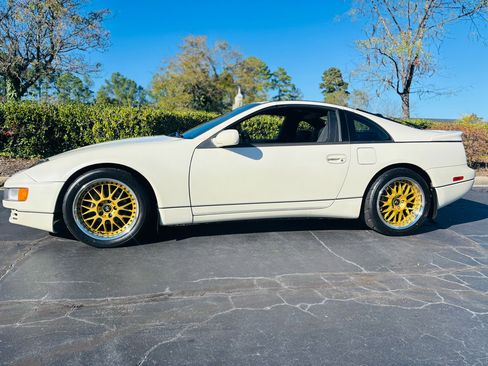 Used 1991 Nissan 300ZX Twin Turbo image 32
