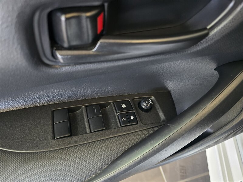 Used 2025 Toyota Corolla LE FWD image 19
