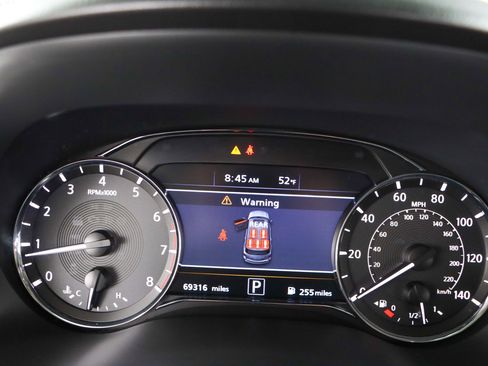 Used 2023 INFINITI QX80 Luxe w/ Cargo Package RWD image 16