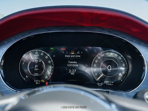 Used 2025 Bentley Continental GT Speed image 35