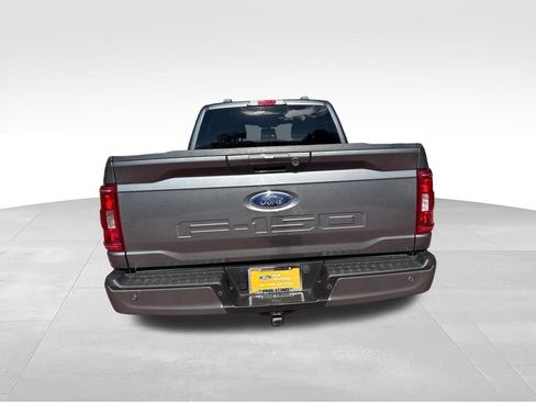 Certified 2023 Ford F150 XLT w/ Equipment Group 302A High RWD image 7