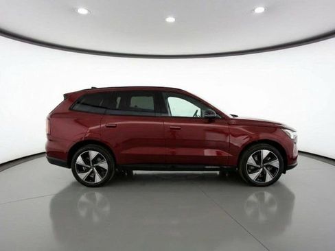 New 2025 Volvo EX90 Ultra image 5