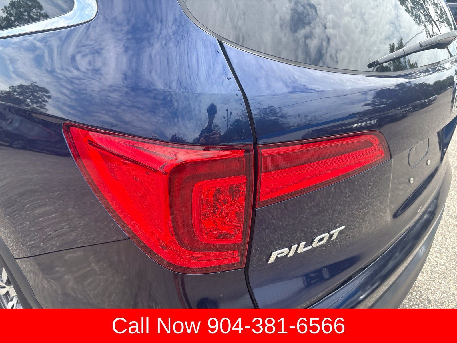 Used 2016 Honda Pilot EX-L image 11