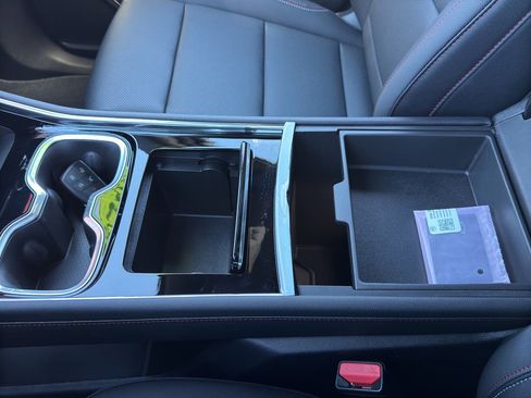 New 2026 Chevrolet Traverse Z71 image 35