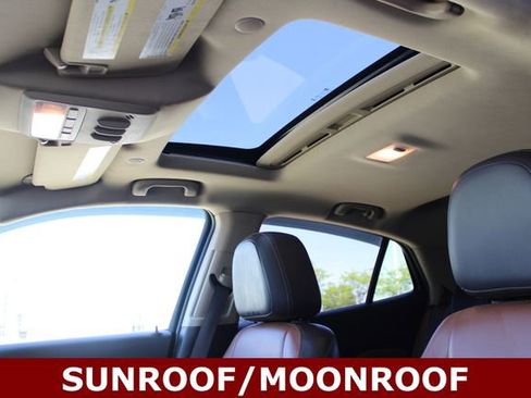 Used 2014 Buick Encore Leather FWD image 8