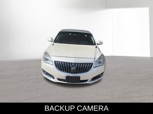 Used 2015 Buick Regal FWD image 2
