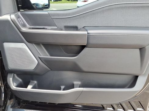 Used 2024 Ford F150 Lariat w/ Equipment Group 502A High AWD/4WD image 14
