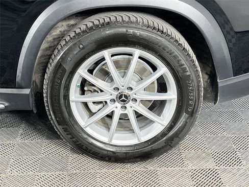 Certified 2024 Mercedes-Benz GLE 350 4MATIC image 31