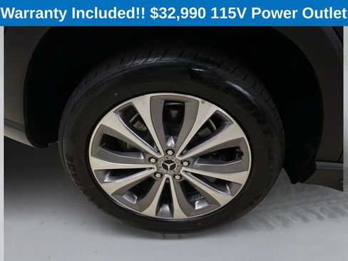 Used 2020 Mercedes-Benz GLE 350 4MATIC image 17