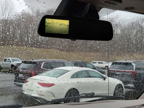 Used 2020 Chevrolet Express 2500 Passenger Van w/ Enhanced Convenience Package image 18