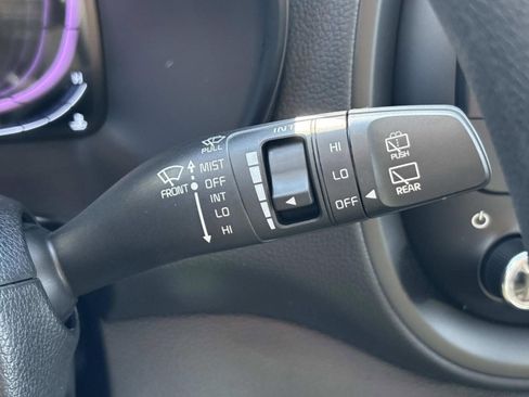 New 2025 Kia Soul LX image 27