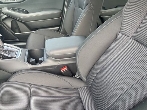 Used 2025 Subaru Legacy Premium image 16