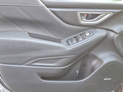 Used 2020 Subaru Forester Limited w/ Popular Package #3 image 13