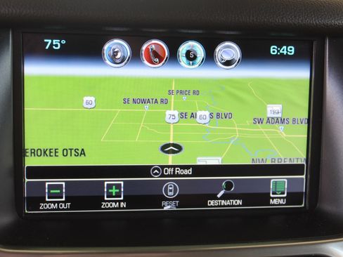 Used 2019 Chevrolet Suburban LT AWD/4WD image 49