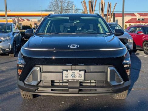 New 2026 Hyundai Kona SEL Sport image 9