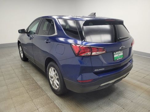 Used 2023 Chevrolet Equinox LT image 5