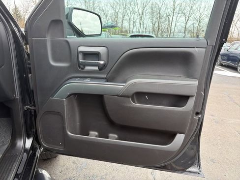 Used 2017 Chevrolet Silverado 1500 LT w/ LT Plus Package image 24