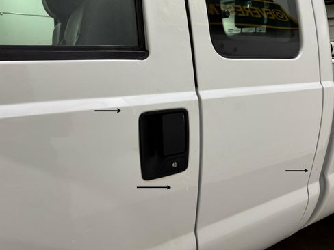 Used 2011 Ford F250 XL w/ PWR Equipment Group RWD image 44