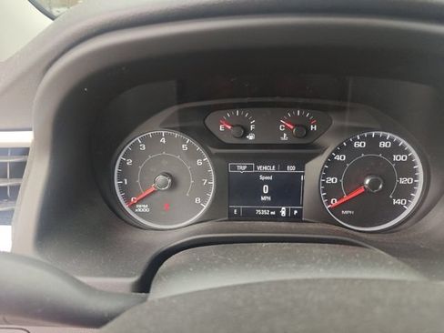 Used 2018 GMC Acadia SLE w/ Driver Alert Package I AWD/4WD image 13