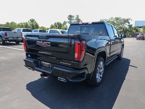 New 2025 GMC Sierra 1500 Denali w/ Denali Reserve Package image 9